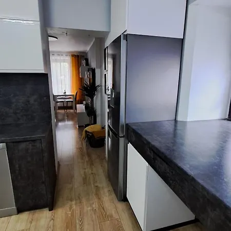 Cherry Apartments- Chill Apartment Walbrzych
