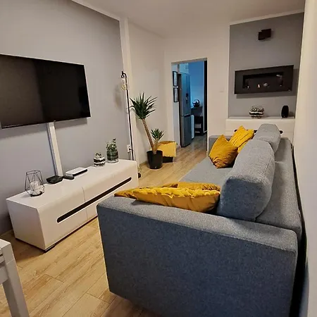 Cherry Apartments- Chill * Walbrzych