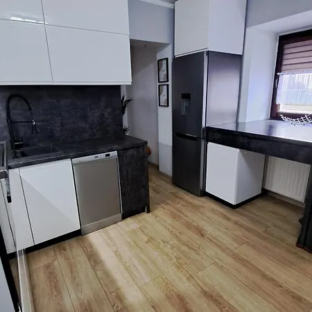 Cherry Apartments- Chill * Walbrzych