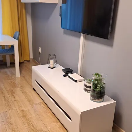 Lejlighed Cherry Apartments- Chill