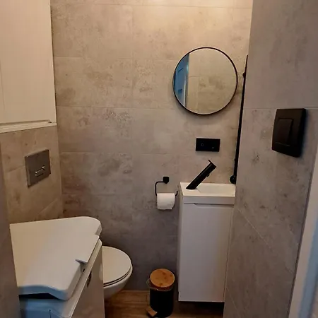 Cherry Apartments- Chill Apartment Walbrzych
