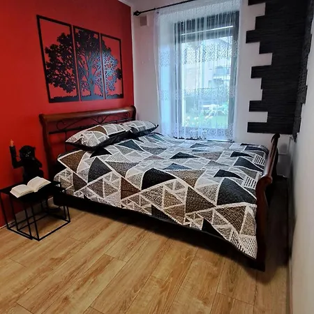 Cherry Apartments- Chill * Walbrzych