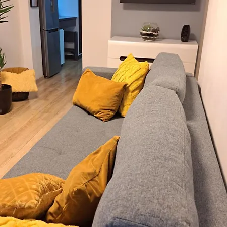 Cherry Apartments- Chill Wałbrzych