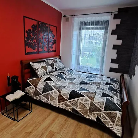 Cherry Apartments- Chill * Walbrzych